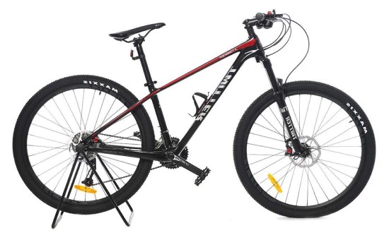 Xe Đạp Địa Hình MTB Twitter Storm 2.0 29 inch (Size S)